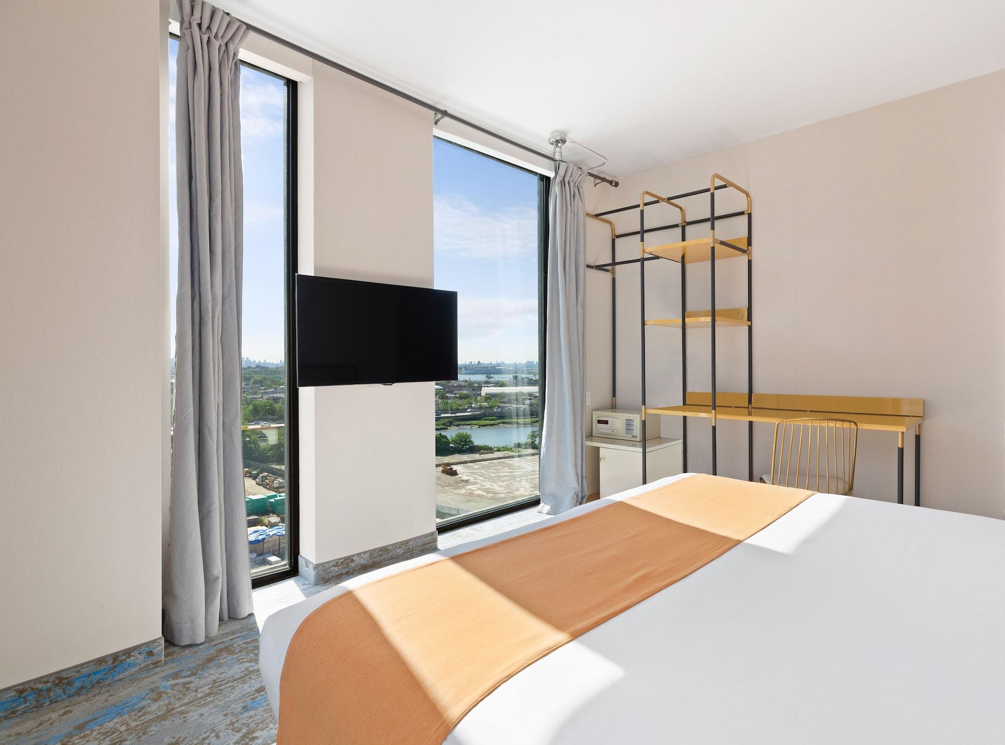 The Parc Hotel New York Exterior photo