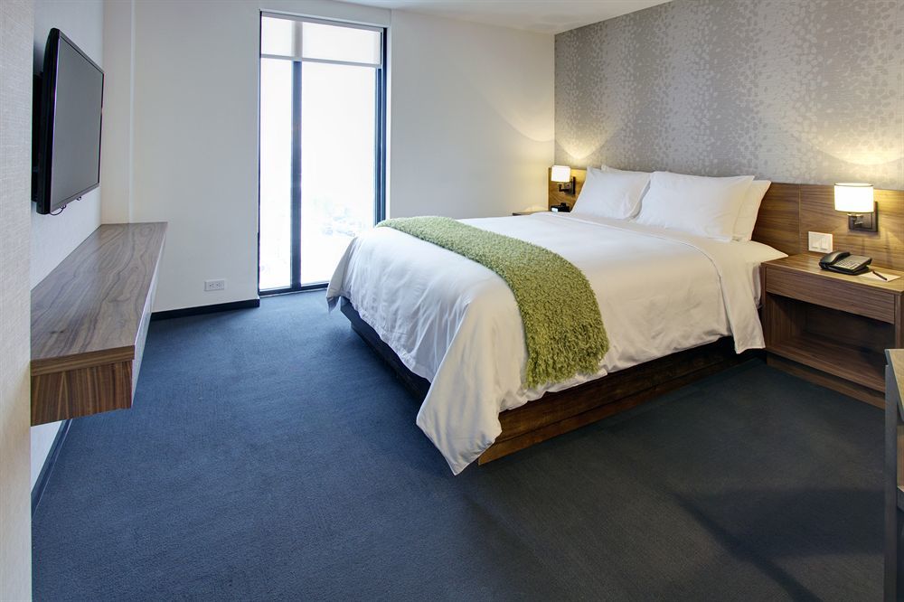 The Parc Hotel New York Exterior photo