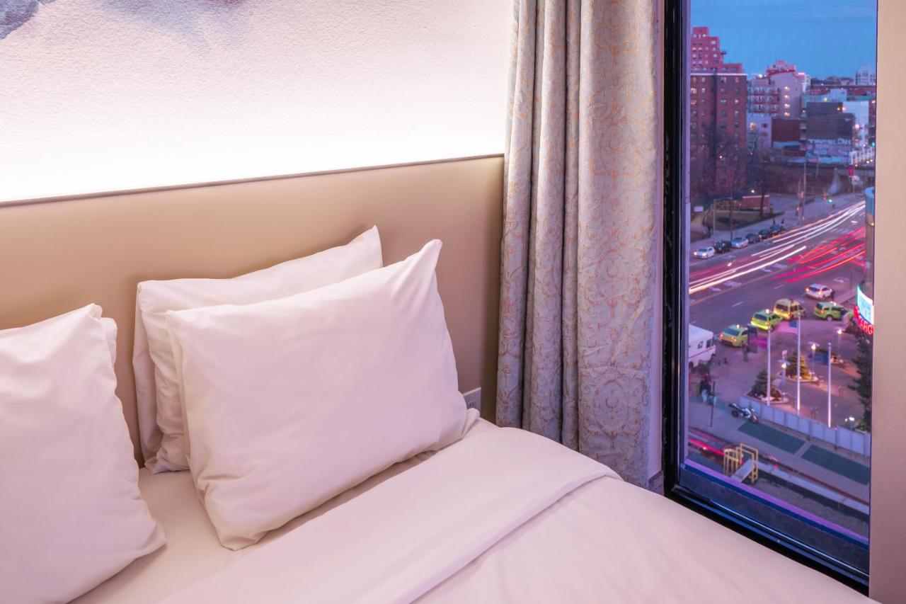 The Parc Hotel New York Exterior photo