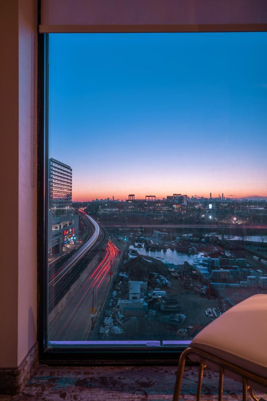 The Parc Hotel New York Exterior photo