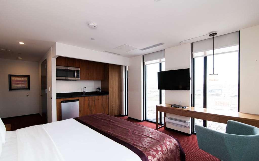 The Parc Hotel New York Room photo